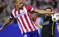 Dynamo xác nhận Buttner, Van Gaal sốc vì Miranda