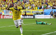 Colombia: Hơn cả một ngựa ô