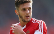 Điểm tin chiều 23/06: Chile bỏ tập, Lallana làm loạn