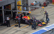 Ông bầu Red Bull nổi cáu với Renault sau Grand Prix Áo