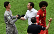 Tiết lộ: Courtois chắc chắn về Chelsea, Cech 100% bị bán