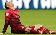 'Ronaldo đâu rồi?'