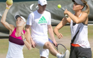 Ban tổ chức Wimbledon cấm tiệt World Cup