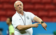 Điểm tin World Cup ngày 23/6: Scolari chửi Van Gaal