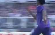 Video: Juan Cuadrado - mục tiêu của Arsenal và Barcelona
