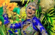 World Cup trên từng cây số: Ở nơi đã sinh ra samba