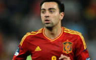 Video: Xavi Hernandez, ngôi sao nhiều khả năng sẽ giã từ sự nghiệp quốc tế