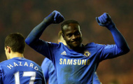 Hàng thải của Chelsea đang vẫn được các đội bóng Anh săn đón