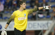 HLV tuyển Bỉ tiết lộ Thibaut Courtois sẽ trở lại Chelsea