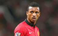 Inter Milan tính giành Nani cùng Arsenal