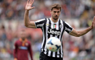 Fernando Llorente bác tìn phải làm vật hy sinh cho Alexis Sanchez