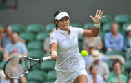 Azarenka, Li Na đoạt vé vòng 2, đàn em của Serena bị loại