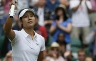 Video Wimbledon: Li Na giải mã ẩn số người Ba Lan