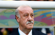 Tương lai của Del Bosque sẽ được định đoạt trong vài ngày tới