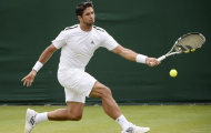 Cập nhật vòng 1 Wimbledon: Nhiều bất ngờ ở ngày khai màn