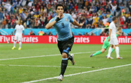 Bố vợ khuyên Suarez nên chia tay Liverpool