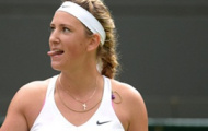 Video Wimbledon: Azarenka khởi đầu như mơ