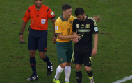 Trận đấu đáng nhớ của David Villa