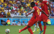 Đội tuyển Bỉ 'ăn nên làm ra' ở World Cup nhờ cầu thủ dự bị