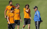 Gây sốc, HLV Ancelotti chuẩn bị “tống cổ” 3 siêu sao khỏi Real