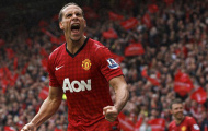 Rio Ferdinand sẽ gia nhập đội mới thăng hạng