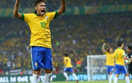 Neymar: Brazil đang tiến gần hơn đến ngôi vô địch World Cup