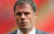 Bình luận của Jamie Carragher: “Thời tiết sẽ “giết” đội Ý”