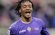 Video: Juan Cuadrado, tài năng đang lọt vào tầm ngắm của Arsenal