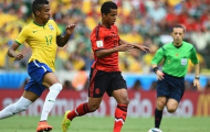 10 hàng thải ở Premier League thành sao sáng World Cup 2014