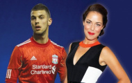 Ana Ivanovic sa lưới tình của phi công trẻ