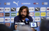 Pirlo: Thứ duy nhất tôi quan tâm là chiến thắng