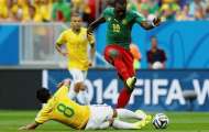 Cameroon nên tự xấu hổ về mình!
