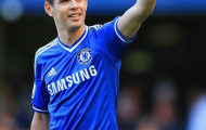 Oscar suýt gật đầu với PSG