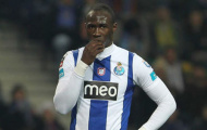 Barcelona quyết định thôi theo đuổi Mangala