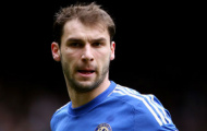 Arsenal trả giá bèo cho Ivanovic