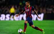 PSG chê Dani Alves quá già