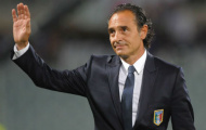 Sốc: Prandelli tuyên bố từ chức sau thất bại của tuyển Italia