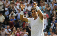 Cập nhật ngày 2 Wimbledon: Hạt giống tiếp tục rơi rụng