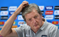Người Anh kêu gọi Roy Hodgson học theo Cesare Prandelli