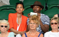 Dàn sao khủng đến cổ vũ Nadal đánh trận mở màn