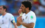 Giờ thì Liverpool đang tìm cách bán tháo Luis Suarez
