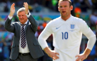 HLV Roy Hodgson: Tôi cảm thấy trống rỗng