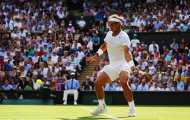 Hot shot ngày 2 Wimbledon: Dấu ấn 'Vua đất nện'