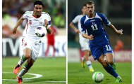 23h00 ngày 25/06, bảng F, Bosnia vs Iran: Cánh cửa hẹp đầy chông gai