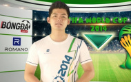 Bản tin World Cup ngày 25/6/2014: Thua độ 64 triệu đồng, sinh viên nhảy lầu tự tử