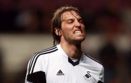 Atletico xem xét mang Michu về lại Tây Ban Nha