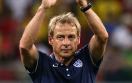 Klinsmann: 'CĐV Mỹ là chìa khóa vượt qua Đức'