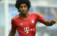 Video: Màn trình diễn ấn tượng của Dante (Bayern Munich) mùa 2013/14