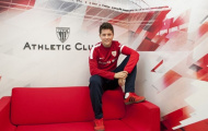 Điểm báo quốc tế đêm 25/6: Ander Herrera vượt qua buổi kiểm tra y tế ở M.U