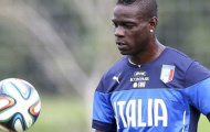 Phó chủ tịch AC Milan lên tiếng bảo vệ Balotelli